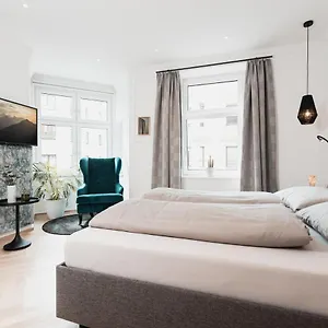  Apartment Center-apartment - Grosse Im Stadtzentrum In Perfekter Lage Austria