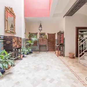 Apartment Recaredo Spain