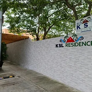  Apartment Ksl Dominican Republic