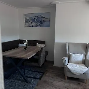 Appartement Labi S, Salzbourg