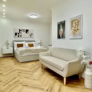 Appartement Mirabelle Homes, Salzbourg