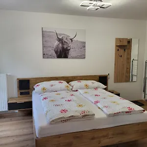 Brunnmeisterhof Apartamento