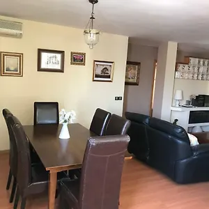 Apartamento Centro Rincon Playa , Rincón de la Victoria España
