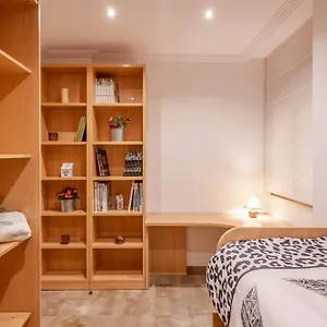  Apartment Flex Spain
