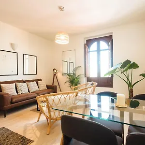  Apartment The Old Print House - Space Maison Spain