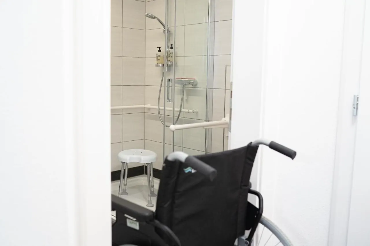 Sauerweingut Apartman Salzburg Ausztria