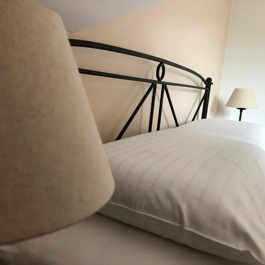 Sauerweingut Apartman Salzburg
