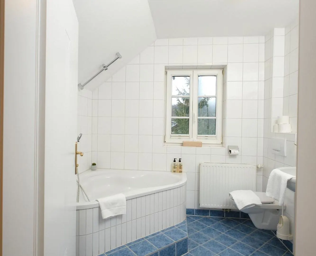 Sauerweingut Apartman Salzburg