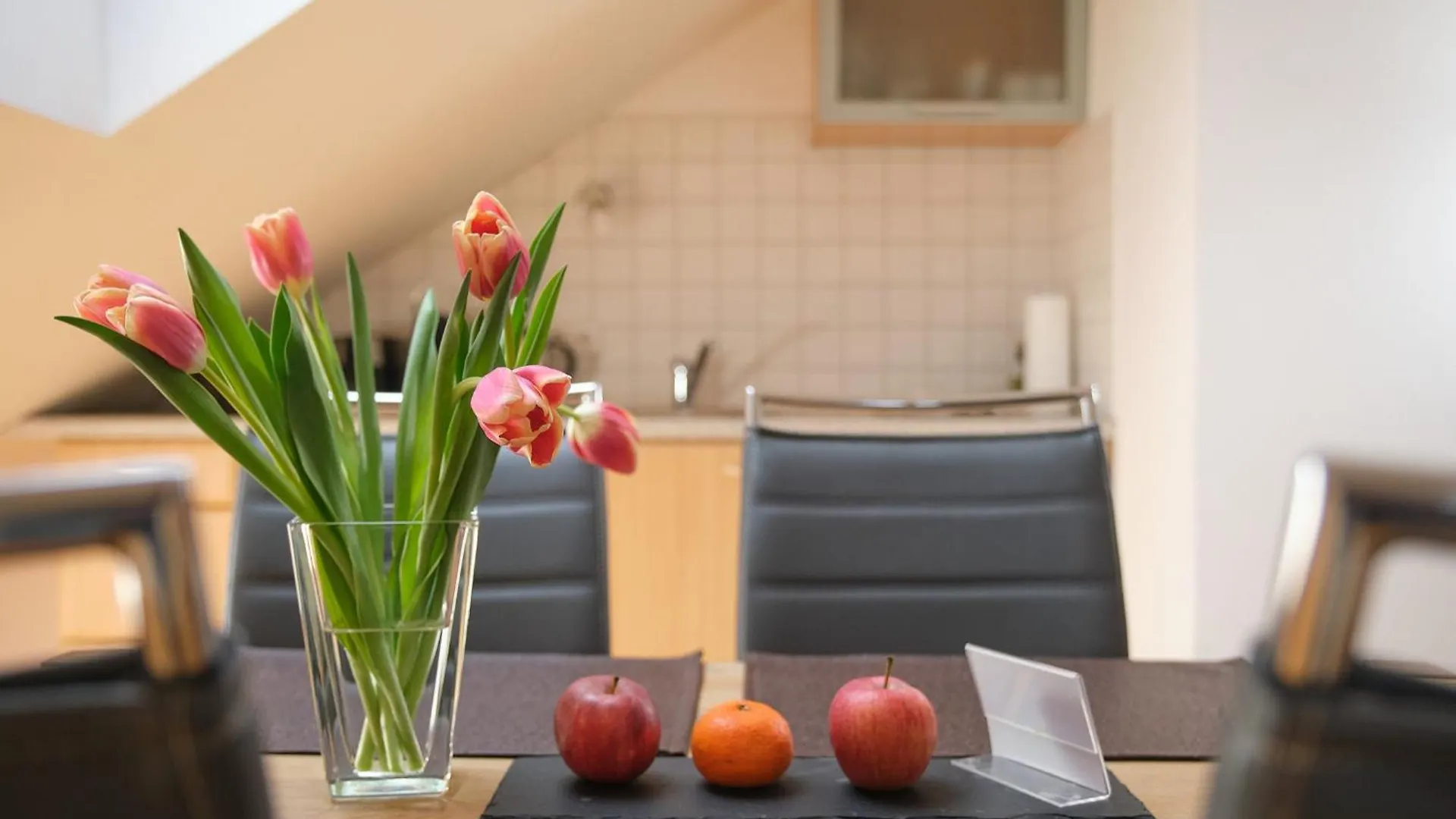 Sauerweingut Apartman Salzburg Ausztria