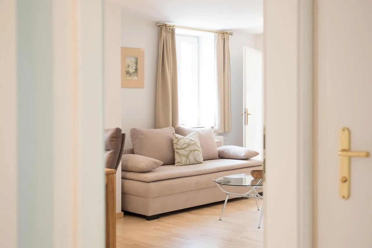 Sauerweingut Apartman Salzburg