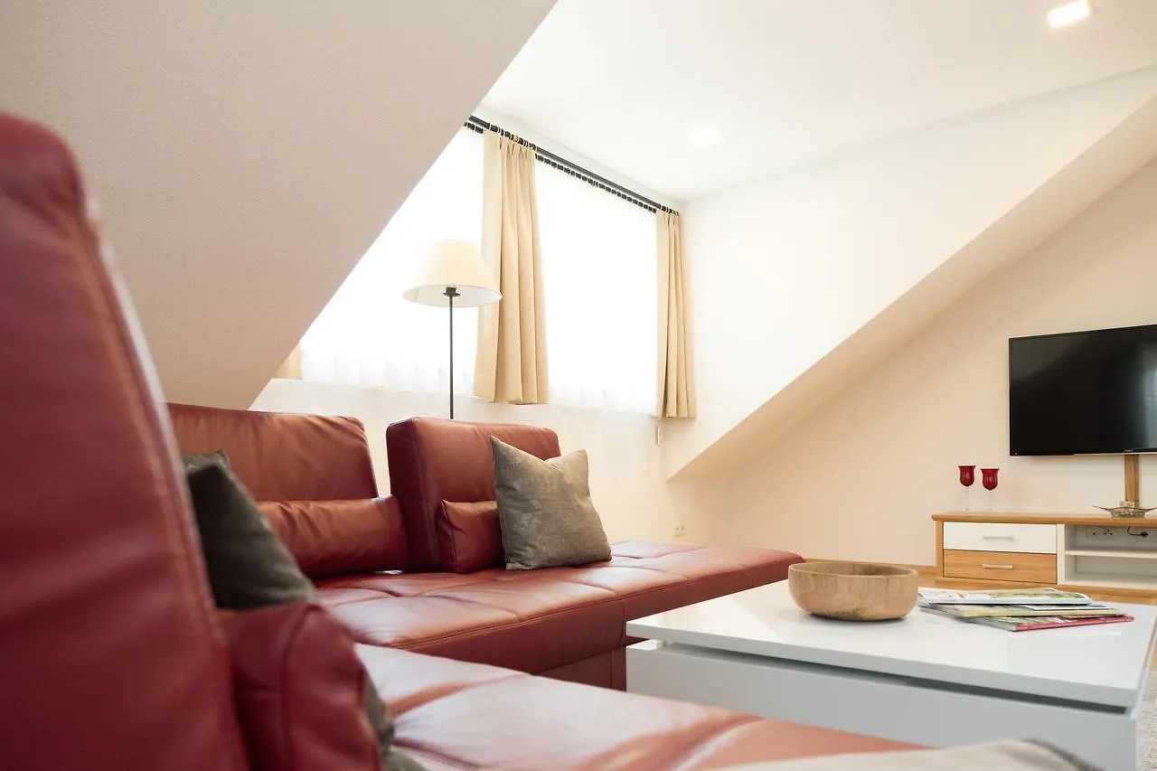 Apartamento Sauerweingut Salzburgo