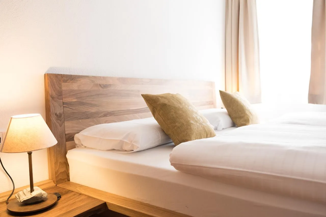 Apartamento Sauerweingut Salzburgo