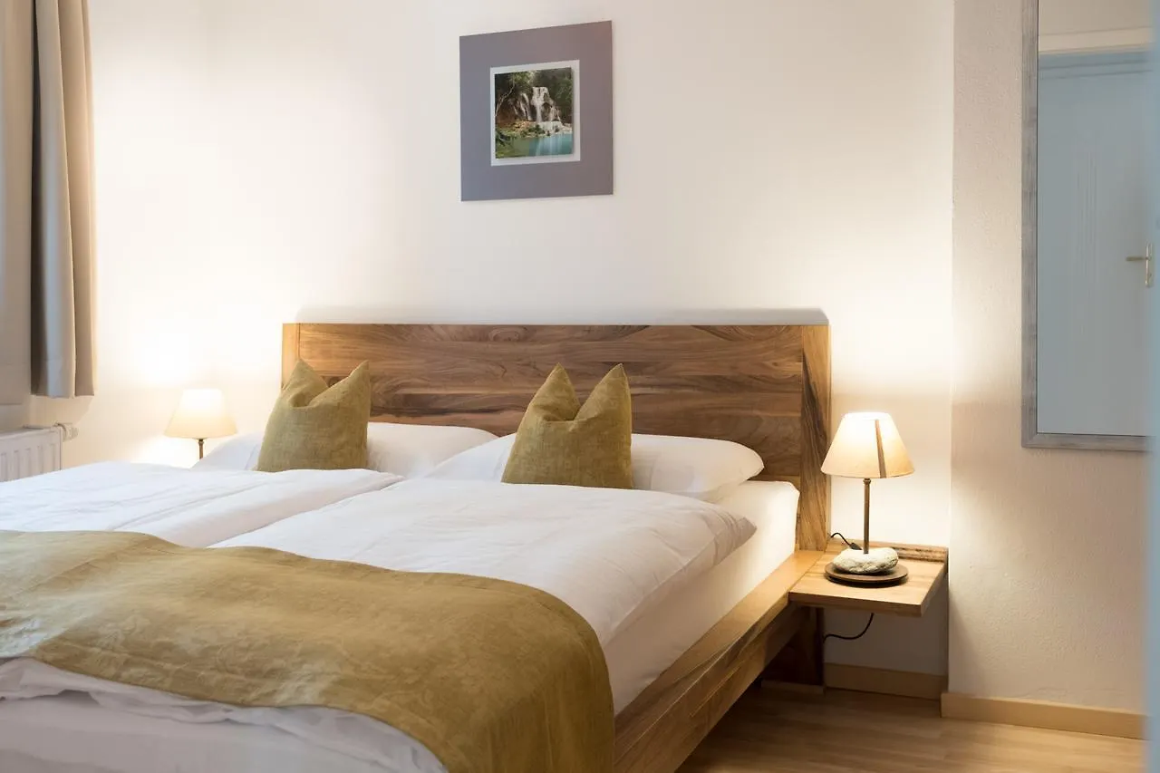 Apartamento Sauerweingut Salzburgo