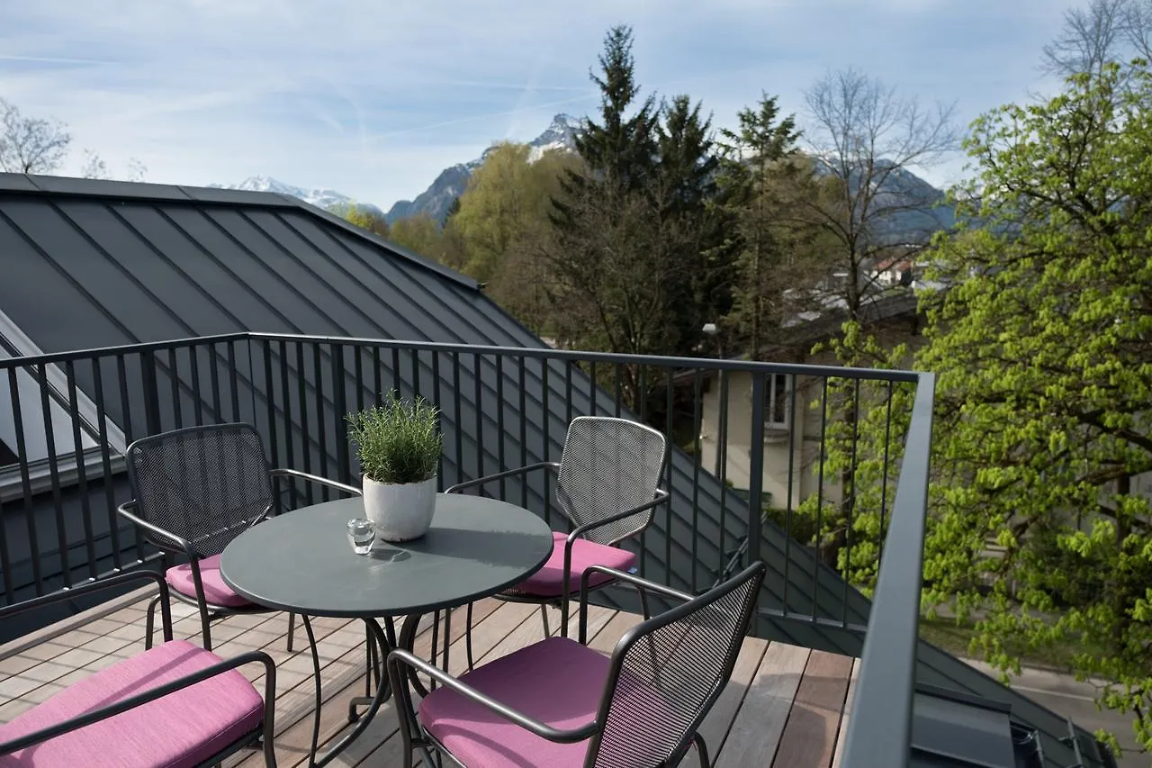 Apartamento Sauerweingut Salzburgo