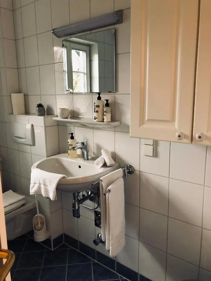 Sauerweingut Apartment Salzburg
