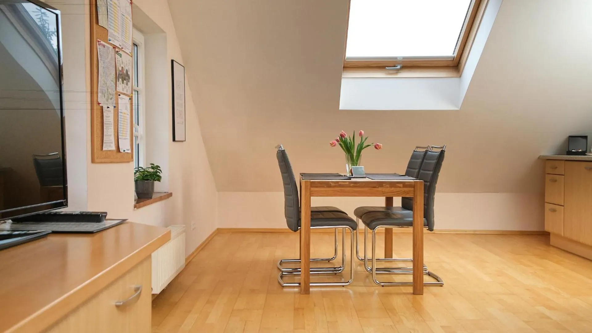 Sauerweingut Apartment Salzburg