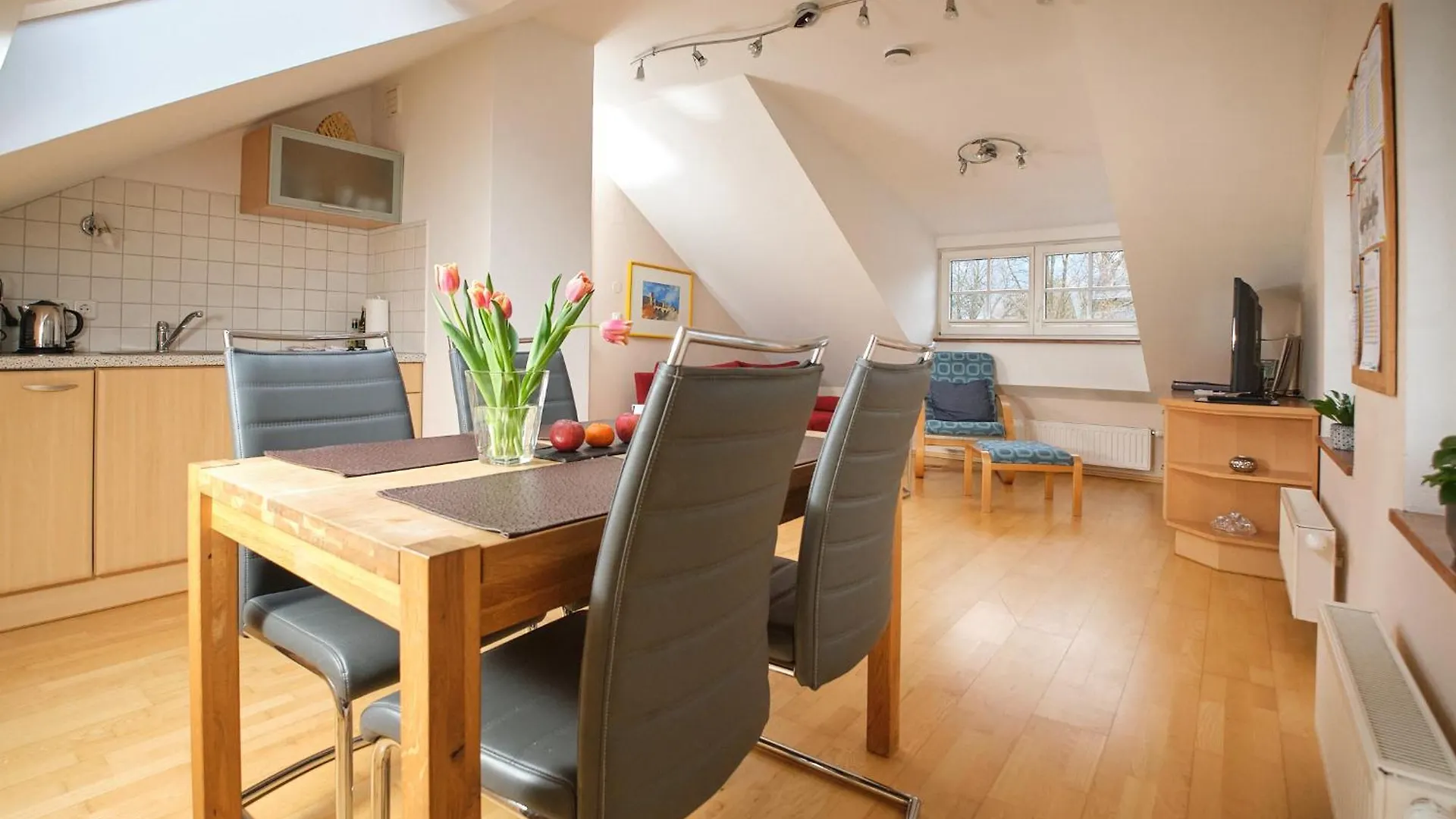 Sauerweingut Apartment Salzburg