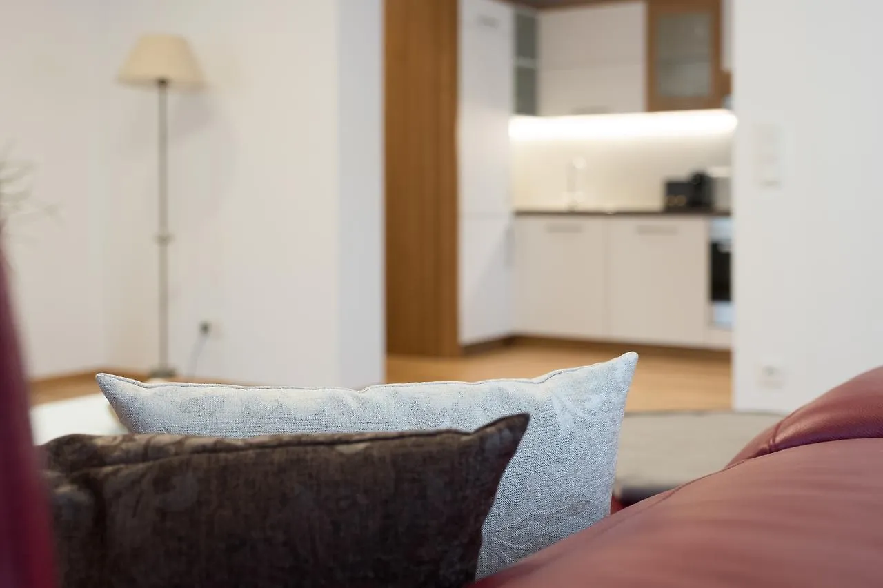 Sauerweingut Apartment Salzburg