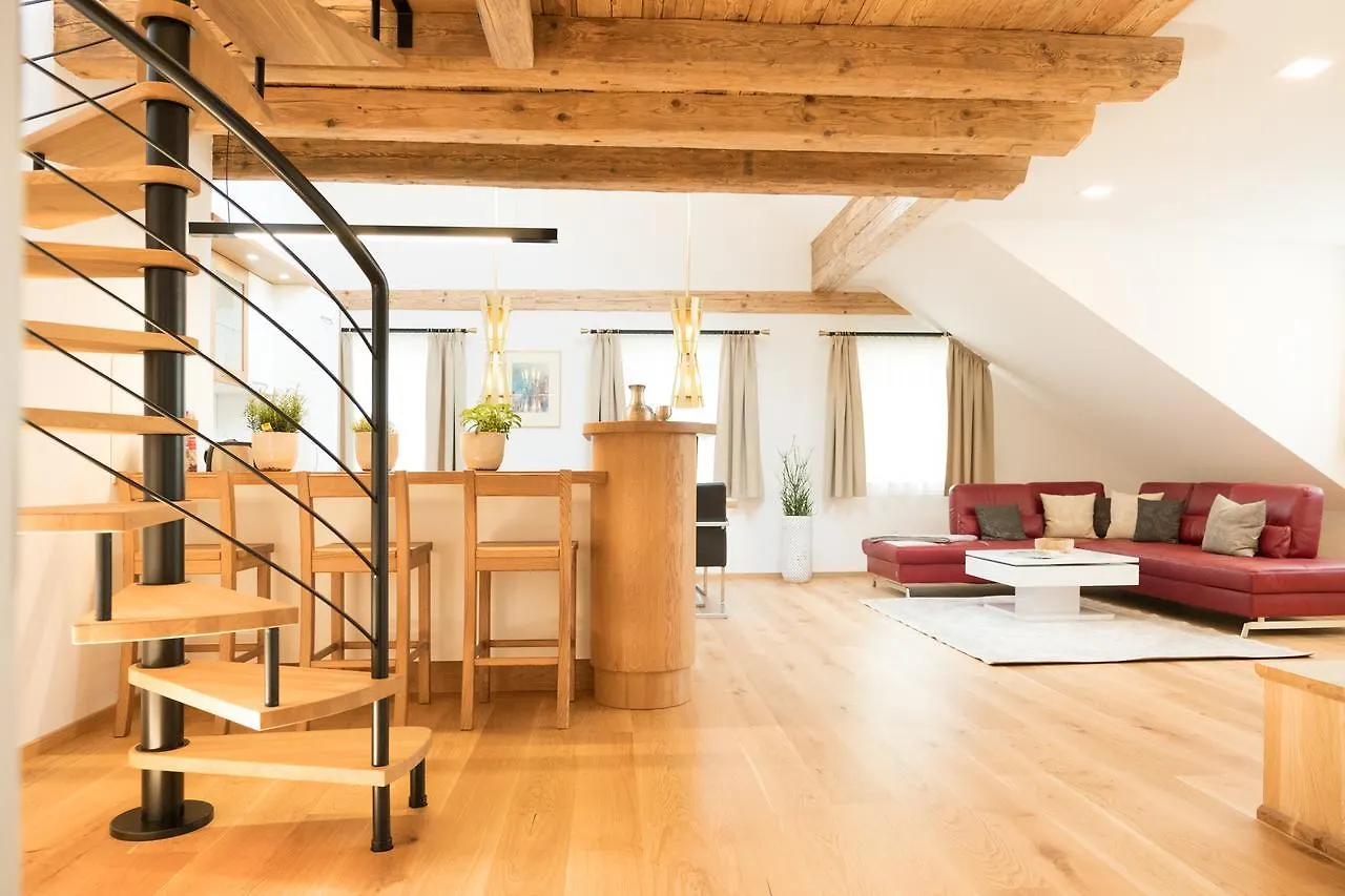 Sauerweingut Apartment Salzburg