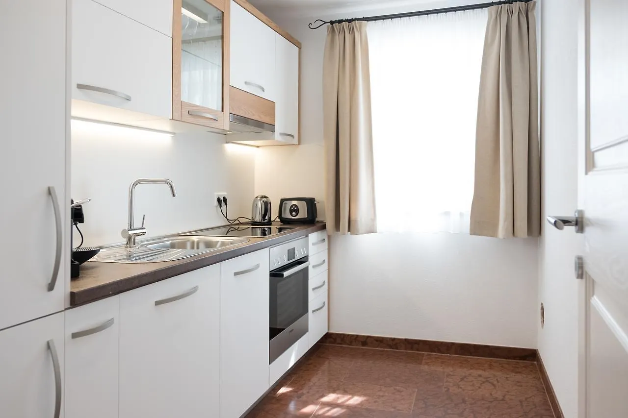 Sauerweingut Apartment Salzburg