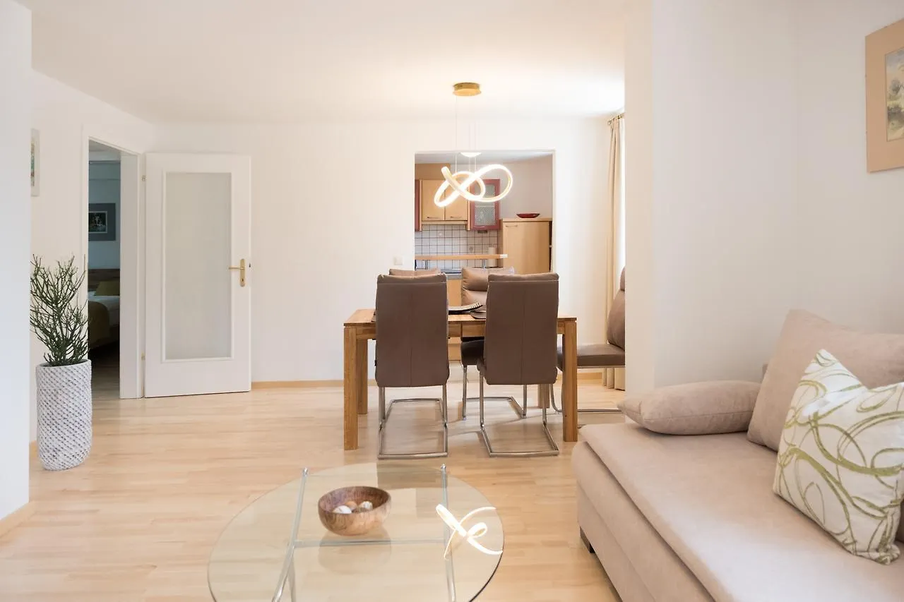 Sauerweingut Apartment Salzburg Austria